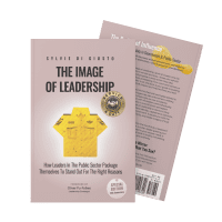 The Image of Leadership in Service & Duty The Image of Leadership in Service & Duty, Public Leaders