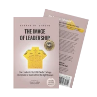 The Image of Leadership in Service & Duty, Public Leaders
