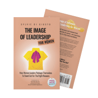 TIOL Women The Image of Leadership for Women, books by Sylvie di Giusto