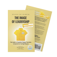 The Image of Leadership for Hospitality The Image of Leadership for Hospitality by Sylvie di Giusto