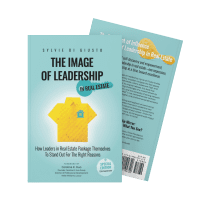 The Image of Leadership for Real Estate Real Estate Keynote Speaker, The Image of Leadership