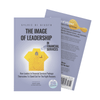 The Image of Leadership in Financial Services The Image of Leadership in Financial Services