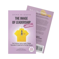 The Image of Leadership in Retail and Consumer Goods