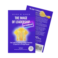 The Image of Leadership in Technology