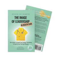 The Image of Leadership in Healthcare, book by Sylvie di Giusto The Image of Leadership in Healthcare, books by Sylvie di Giusto